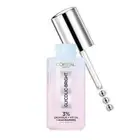 L’Oréal Paris Glycolic Bright Dark Circle Eye Serum,Full eye contour massage 20G