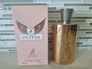 Maison Alhambra Olivia Perfume 100ml For Women Au Stock (Olympea)