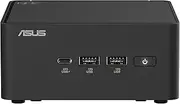 ASUS NUC 15 Pro Tall Kit RNUC15CRHU500002 (Intel Core i5 Ultra Processor, Arc Graphics, WiFi 7, Bluetooth 5.4, No Operating System, with EU Power Cord)