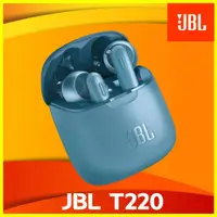 在飛比找蝦皮購物優惠-【運動藍牙耳機 】JBL TUNE T220TWS\T225