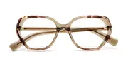 Kaleos Holiday C3 Men's Glasses Green Size 53 - Private Health Rebate - Blue Light Block Available
