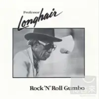 在飛比找博客來優惠-Professor Longhair / Rock ’n’ 