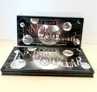 New W/Box Kat Von D Interstellar Eyeshadow Palette *Limited Edition *Retired