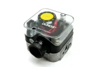 Dungs Gas Pressure Switch 2"-20" WC Model #217-092A