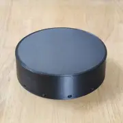 3D Print Front Lens Cap for CANON ZOOM LENS EF 11-24MM 1:4 L USM Lens
