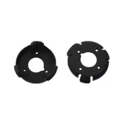 Gimbal Side Rubber Dampers for Mini 3 Pro Drone Replacement Shock-Absorber Ball Repair Parts Black