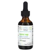 2 X Little DaVinci, Sync Up, Berry, 2 fl oz (60 ml)