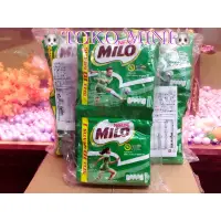 在飛比找蝦皮購物優惠-🐰TOKO MINI🐰雀巢美祿即溶巧克力粉 Nestle M