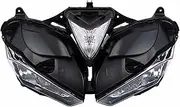 Dirt Bike Headlamp For YZF R3 R25 2013 2014 2015 2016 Front Head Light Assembly Headlamp Lighting Motorcycle Accessories Motorcycle Headlamp