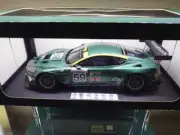 AUTOart 1/18 ASTON MARTIN RACING DBR9 Le Mans