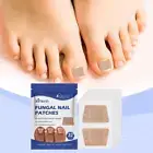 Anti Fungal-Toenail Fungus Treatment Stickers Nail Repair Patches Treatment 2024