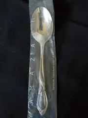 CACHE 6 1/2" TEASPOON(S) by Yamazaki Stainless - nib - never used