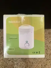 Paraffin Wax Warmer & Depilatory Heater