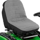 Ride on Mower Seat Cover For JOHN DEERE MURRAY ROVER VICTA HUSQVARNA COX MTD AU