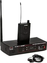 Galaxy Audio In- In-Ear Audio Monitor System (AS-950N)
