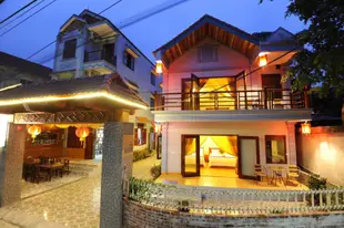 三穀遵明家庭旅館Tam coc Tuan Minh Homestay