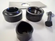 Woodward-Fab punch and dimple die 3" PF4H