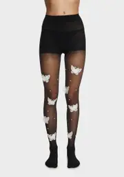 Nature's Course Sheer Tights
