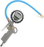 ELAYARD Tire Pressure Gauge Tires Programming Tool Car Wheel Tools Mini Pressure Gauge Automotive Equipment Stainless Steel