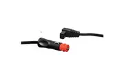 Powertran 12V Merit & Cigarette Plug to Waeco Fridge Adaptor Power Lead 1.8m