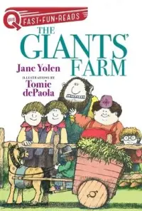 在飛比找博客來優惠-The Giants’ Farm: Giants 1