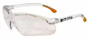 Maxisafe EKA304 - Safety Glasses Clear - Kansas