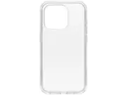 OtterBox Symmetry - iPhone 15 Pro - Clear