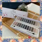 Makeup Revolution - Katie Price SMOKEY Eyeshadow PALETTE - Limited Edition BNIB