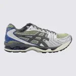 [Asics] Asics-Sneakers Soft Yellow/Asics Blue-Uomo 10