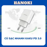 在飛比找蝦皮購物優惠-Iphone 快速充電器 - KAKU 快速充電杯 - QU