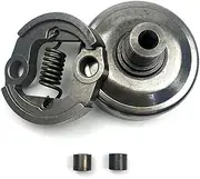 String Trimmer Clutch Drum Assembly Brush Cutter Replacement Parts String Trimmer Clutch Drum Kit for Stihl