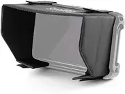 SMALLRIG Sun Hood for Atomos Ninja V Monitor, Sunshade for Ninja V Recorders- 2269