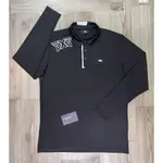 PXG 男式長袖 POLO 衫 - 大碼 - 尺碼至 FONEF