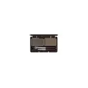 The Saem - Eco Soul Eyebrow Kit - 2.5g x 2 - 02 Gray Brown