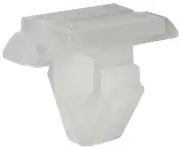 Swordfish 67030 - 25pcs Door Trim, Roof & Spoiler Moulding Clip for Hyundai (for: Hyundai)