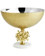 Michael Aram Dandelion Centerpiece Bowl