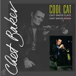 黃金彩膠 CHET BAKER – COOL CAT 查特 貝克 – 酷貓 限量版