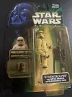 Star Wars Power of the Force Comm Tech Stormtrooper Action Figure 1999 Hasbro