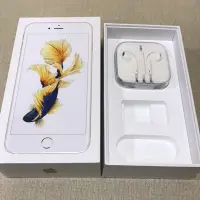 在飛比找蝦皮購物優惠-I phone6plus#耳機#🎧