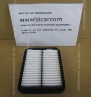 NITTO AIR FILTER FOR SUZUKI CULTUS BALENO GA11S GA21S GB21S GD21S 4SF-1020