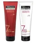 TRESemme Keratin 7 Day Smooth SHAMPOO & CONDITIONER 9 oz ea. Flat Iron