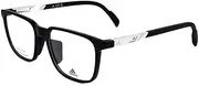 [adidas] Sport SP5030-F 002 MATTE BLACK 55/18/145 MAN Eyewear Frame