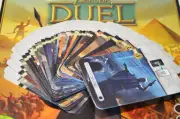 7 Wonders Duel: Leaders Agora Fan made expansion