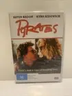 Pyrates *New/Sealed* DVD Region 4 PAL, Aussie Seller, Kevin Bacon, Kyra Sedgwick