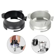 Mess Espresso Brewing 54mm Dosing Ring Funnel for Breville Portafilter