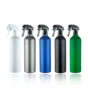 Water Sprayer Bottle Fine Mist Atomizer Hair Salon Spray Bottle