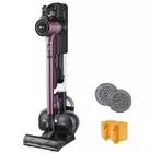 CordZero A9 ThinQ Kompressor Cordless Stick Vacuum Cleaner with Power Mop