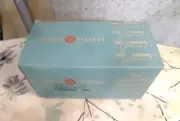 General Electric GE Automatic Iron #13F33 MIB New Old Stock Box Mid Late 1950s