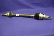NEW 15-23 FORD MUSTANG 2.3L 3.7L Axle SHAFT Assembly FR3Z-4K139-D AKF0824