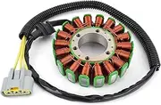 Stator Coil Compatible With VFR800 VFR800F VFR800FD Interceptor Deluxe VFR800X Crossrunner 800 31120-MJM-D01